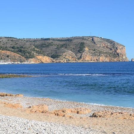 Apartamento Geneve Javea Exterior photo