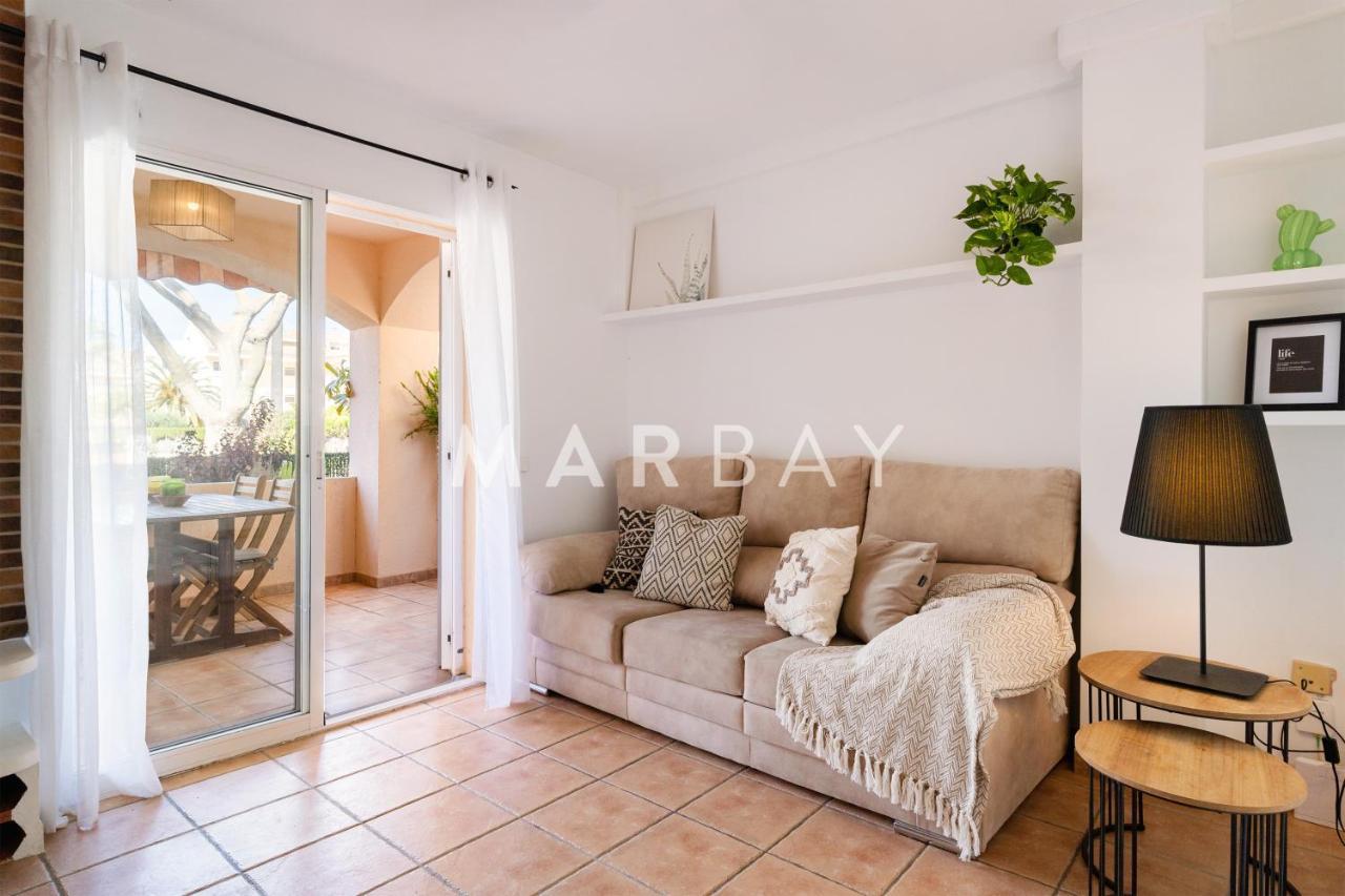 Apartamento Geneve Javea Exterior photo