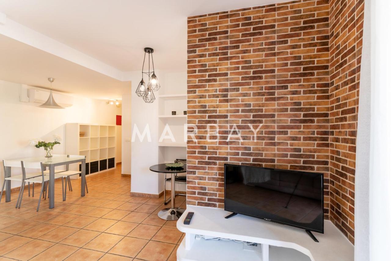 Apartamento Geneve Javea Exterior photo