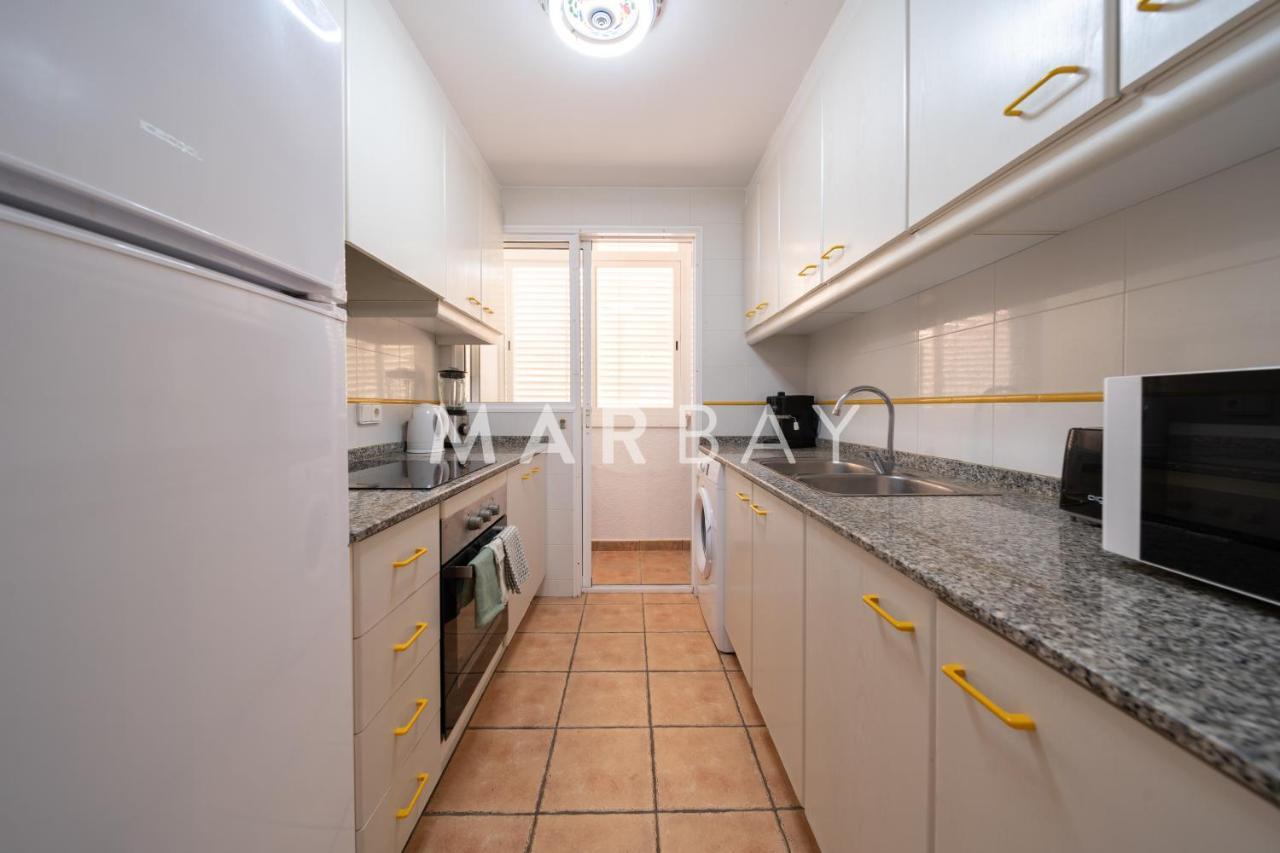 Apartamento Geneve Javea Exterior photo